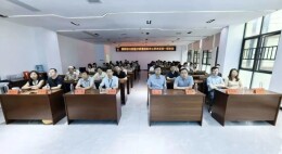 深耕口腔医学 共筑口腔健康防线