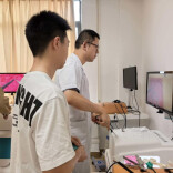 以练促学强技能！湘西州人民医院举办首届腔镜基础技能培训班