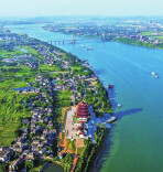 湘潭市举办海绵城市建设专题培训