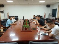 锚定“一带一路”中非合作方向 长沙民政职院商学院与非洲行业专家达成跨境校企合作育人共识