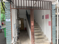 拆除单元门，隐患“码上办” ——衡阳市开展消防隐患集中清查行动见闻