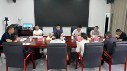 【“321”机制大抓落实年】第89期：找准问题症结 强化协同联动 努力以解决“一件事”推动办好“一类事”