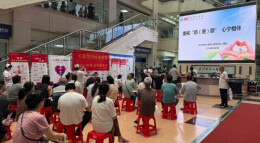中国房颤日｜警惕“沉默杀手”，不起眼心慌或诱发致命脑梗
