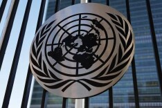 奥地利等5国当选联合国安理会非常任理事国