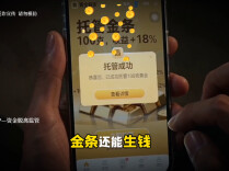 《梦境“爆雷”一日游》丨第六届“守住钱袋子，护好幸福家”防范非法金融活动短视频征集大赛（湖南赛区）优秀作品奖⑨