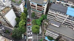 每年仅收360元卫生费，这个老旧小区凭啥越住越舒心？