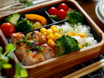 中高考在即！请收好这份考生饮食宝典→