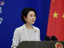外交部谈“五眼联盟”指责中方“间谍威胁”：很讽刺