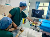 “睡眠针”破二十年失眠困局！这家医院精准诊疗助患者重获好眠