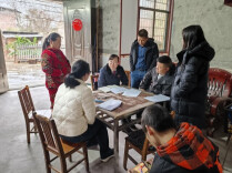 提案一“转”就见效：衡南“政协+检察”如何让岐山景区沿路换新颜？