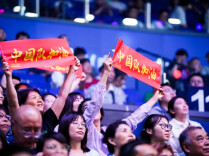 世界联赛未能赢下开门红，年轻的中国女排需要快速成长