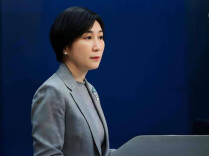 外交部：希望欧方客观理性看待中欧经贸关系