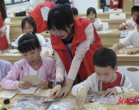 湖南工程学院开展AI科普宣讲活动