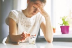 心理健康问题已成全球致残首因