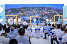 全民共赴“绿色之约”！2026年六五环境日湖南主场活动举行 
