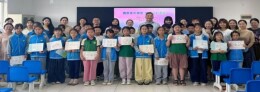 常德：音乐送教下乡活动赋能乡村美育
