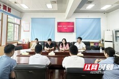 24小时打通“生命通道” 政企同心护航营商环境
