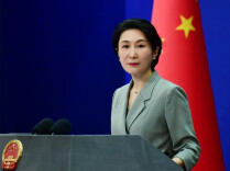 外交部：中方坚定支持古巴维护国家主权和安全