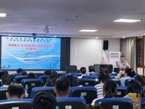 精进蚊媒防控技术 筑牢虫媒安全防线——衡阳市疾控系统举办蚊媒防控技术专项培训