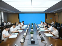 周健督导检查新区危化品和烟花爆竹行业安全生产工作