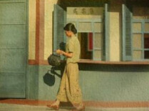 《给阿嬷的情书》走向全球！6月18日将于中国港澳地区、新加坡等地上映