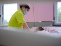 新华社｜守望相助 共织困境儿童关爱保护网