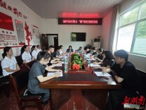 “碳票+司法”融合发力 怀化中院创新生态法治宣传新模式