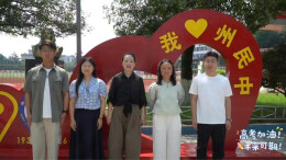 视频｜老师的考前寄语，每一句都直击人心！