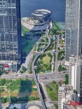 Meixi Lake Urban Island to Reopen After Upgrading and Renovation