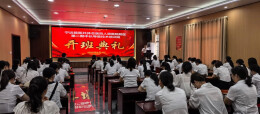 宁远县医共体总医院人民医院院区圆满开展第二期中等长度导管技术培训