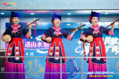 有山有海有瀑有味 广西5条夏季精品线路邀湖南人当“桂客”