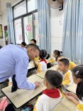 会同县城北学校：警心护童心 安全伴成长