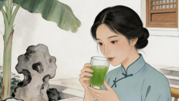 韵味节气⑪｜芒种入湘，一口食补慢消夏