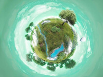 最强大脑+天罗地网，湖南这样守护生态家底