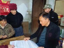 扎根沃土 为乡村振兴“加油”——中国石油湖南销售公司驻村帮扶一线见闻