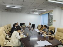 芦淞区：全力推进民生实事项目工作，提升儿童康复服务效能