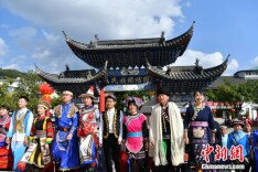 中国多民族艺术互鉴融通，为其他国家提供怎样的经验？