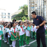 “不能盲目跳下去救！”防溺水演练后，孩子们记住了这句话