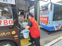 石门：800余名“工匠苗子”的从容赴考路