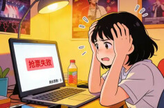 买两张演唱会门票被骗5万多！北京市反诈中心紧急提醒——