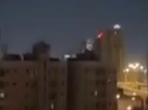科威特响起防空警报