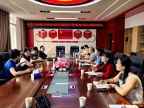 娄底五小：以评促教深耕课堂 精准视导赋能成长