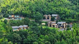Liuyang Homestay Shortlisted for 1% CLUB AWARDS