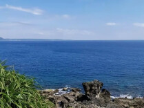 台湾岛东部海域海上交通专项执法行动启动