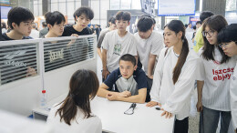 长沙举办数智人才专场招聘会