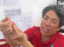 花式宠“娃”！长沙高三班主任自费准备十全十美高考礼包给全班
