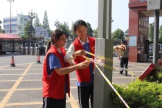 石门二中：“我们为高考服务”