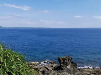 台湾岛东部海域海上交通专项执法行动启动