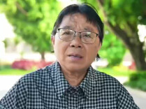 张桂梅校长寄语高考学子：冲出去，成为更好的自己