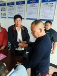 芷江：树木买卖引纠纷 人民调解续乡情